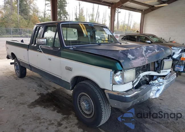 1FTHX25M1MKA12402: 43359332