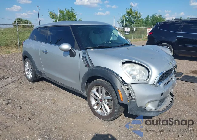 WMWSS5C54DWN66685: 43359388