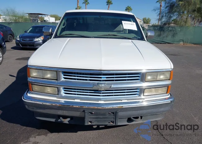 1GCEK19R4VE184330: 43359409