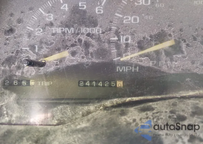 1GCEK19R4VE184330: 43359409