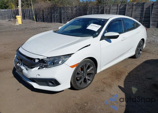 2HGFC2F85KH537490: 43359464