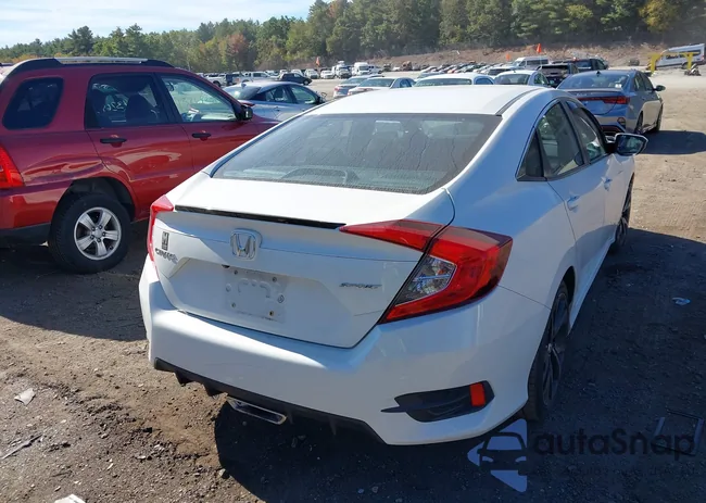 2HGFC2F85KH537490: 43359464