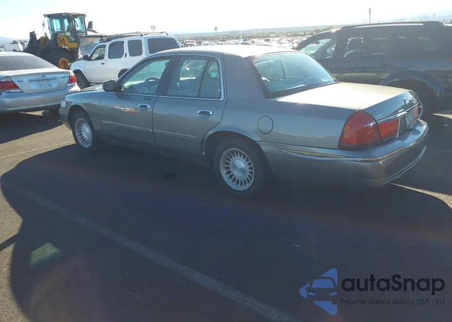 2MEFM75W41X709259: 43359543