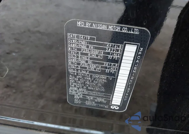 3PCAJ5M12KF137902: 43359582