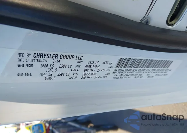 1C4NJCBA4ED881778: 43359604