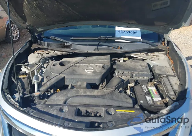 1N4AL3AP3DN415451: 43359606