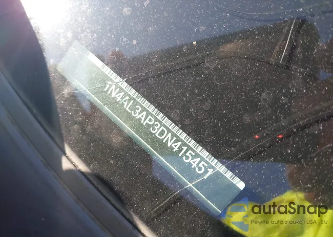 1N4AL3AP3DN415451: 43359606