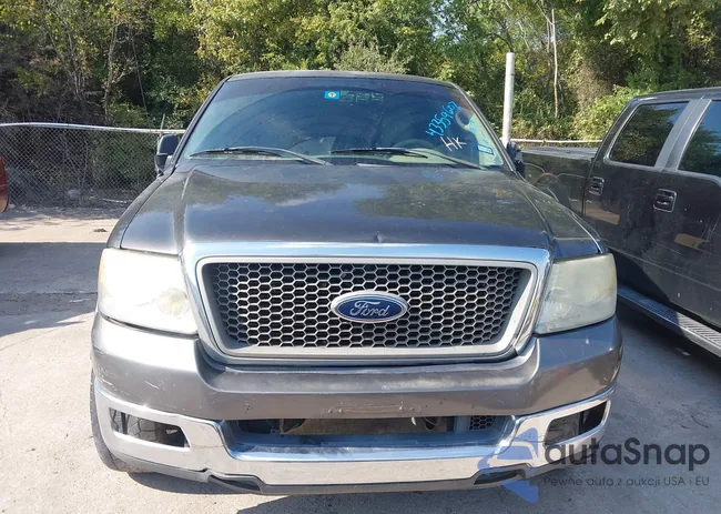 1FTPW12545FA37777: 43359607