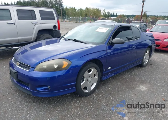 2G1WL16C769312929: 43359664