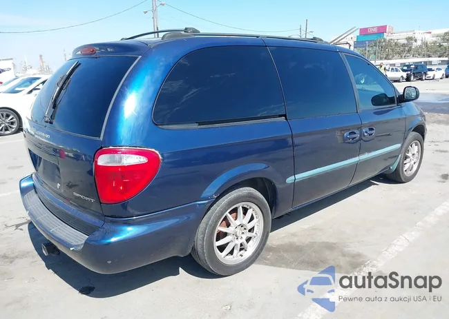 2B4GP44301R330067: 43359670