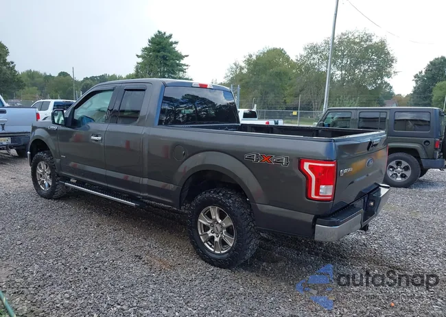 1FTEX1EP3FFD11148: 43359671