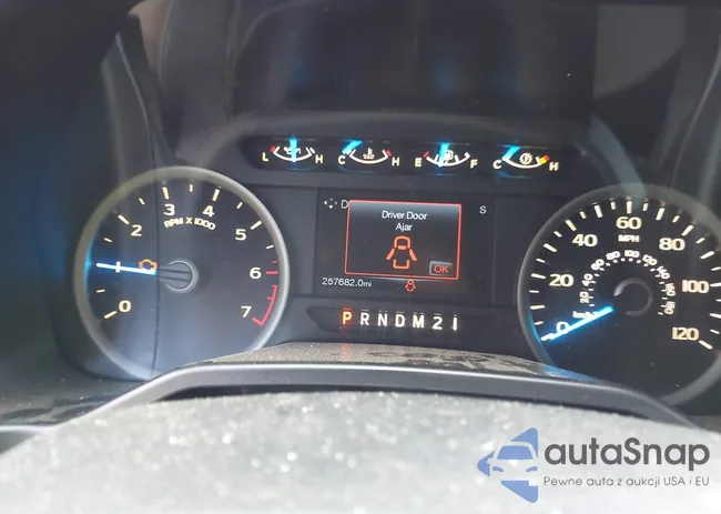 1FTEX1EP3FFD11148: 43359671