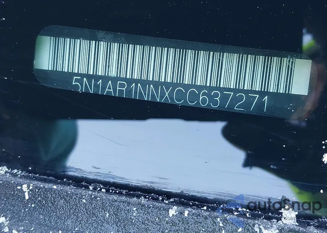 5N1AR1NNXCC637271: 43360673