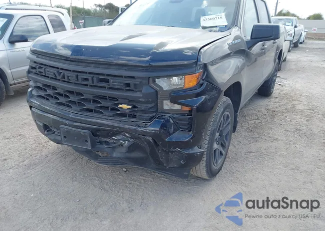 1GCPABEK1PZ270927: 43360715