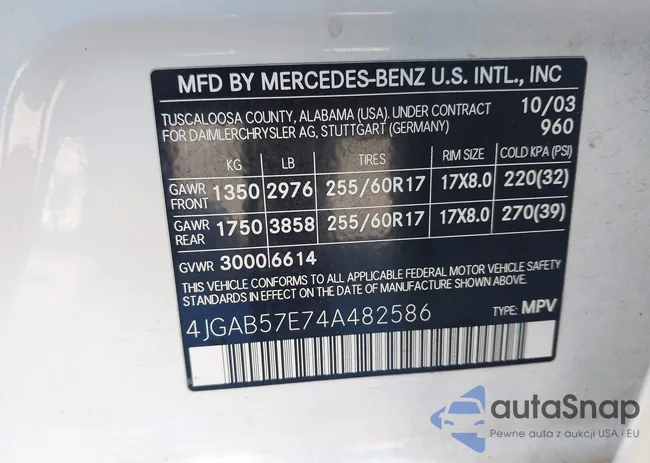 4JGAB57E74A482586: 43360752