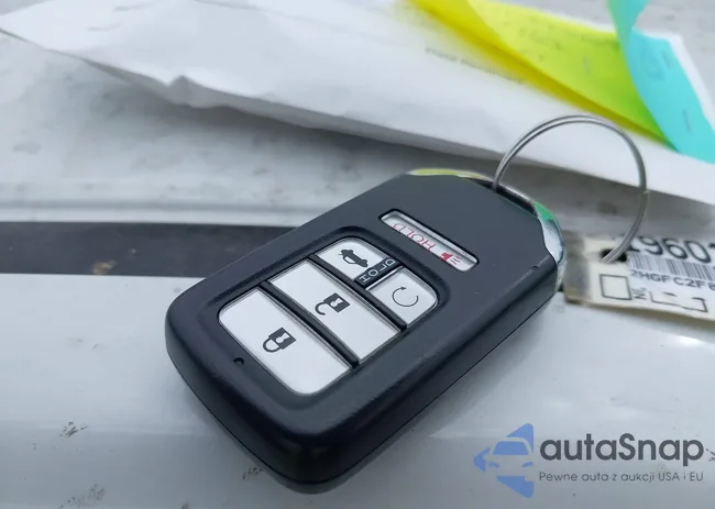 2HGFC2F83KH533485: 43360762