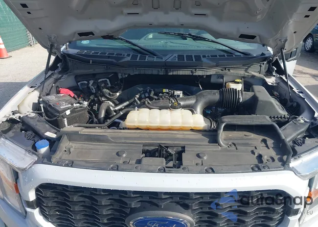 1FTEX1EP3NKD18669: 43360793