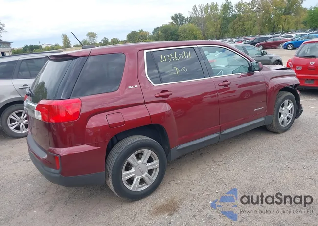 2GKALMEK8G6207061: 43360811