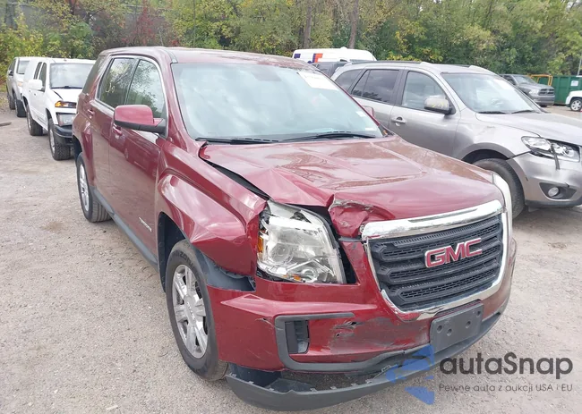 2GKALMEK8G6207061: 43360811