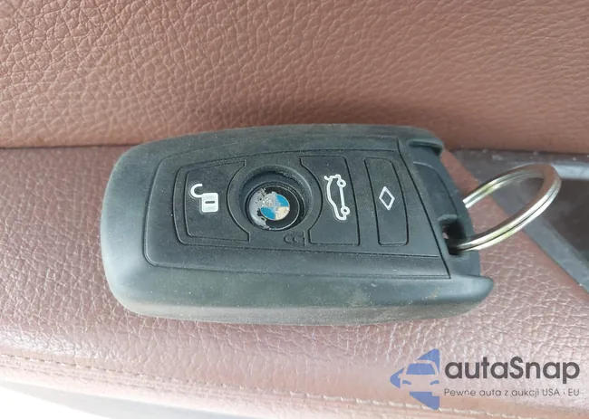 WBAXH5C55DD110310: 43360830