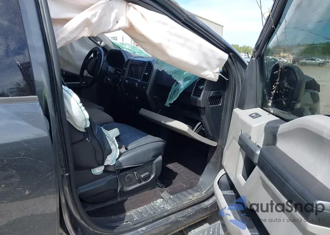 1FTEW1EG0HFB86583: 43360846