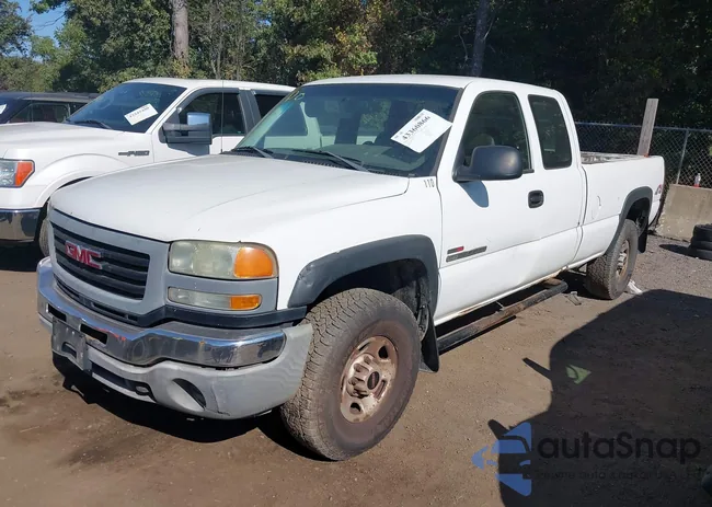 1GTHK29264E252101: 43360866