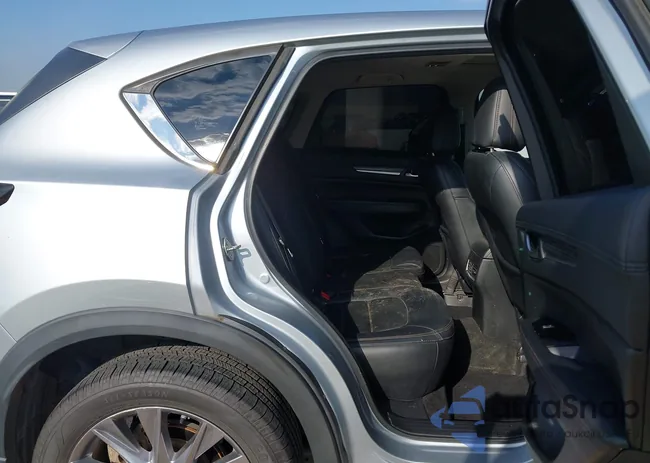 JM3KFBDM5K0548893: 43360874