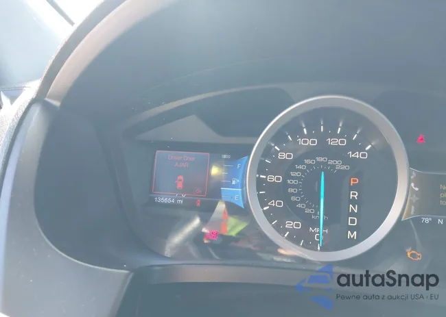 1FM5K8D80DGA13144: 43360885