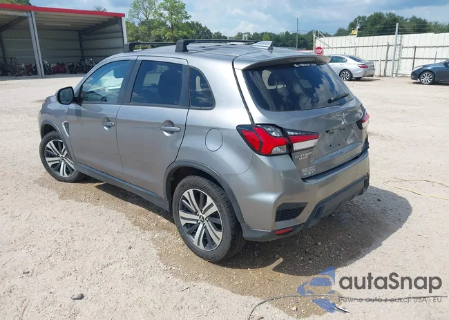 JA4ARUAUXMU017917: 43360893