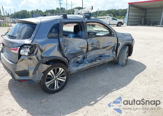 JA4ARUAUXMU017917: 43360893