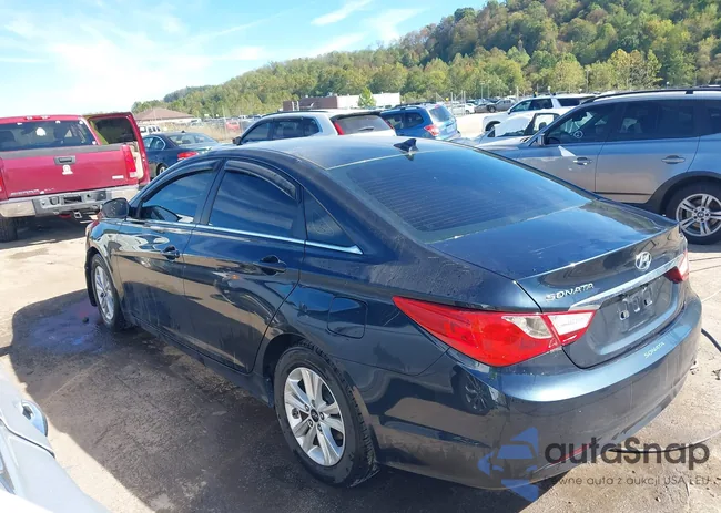 5NPEB4AC7CH461378: 43360901