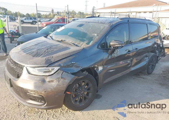 2C4RC3BG2NR135181: 43360948