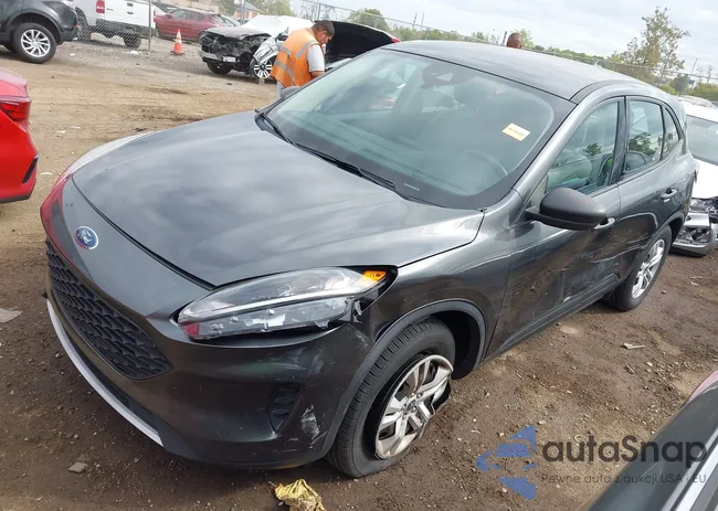 1FMCU9F65LUA09383: 43360959