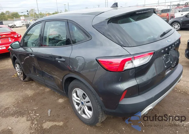 1FMCU9F65LUA09383: 43360959