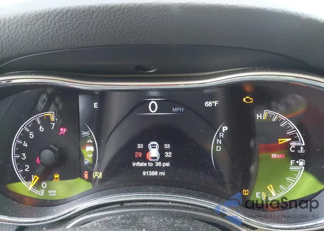 1C4RJFAG6LC134016: 43360993