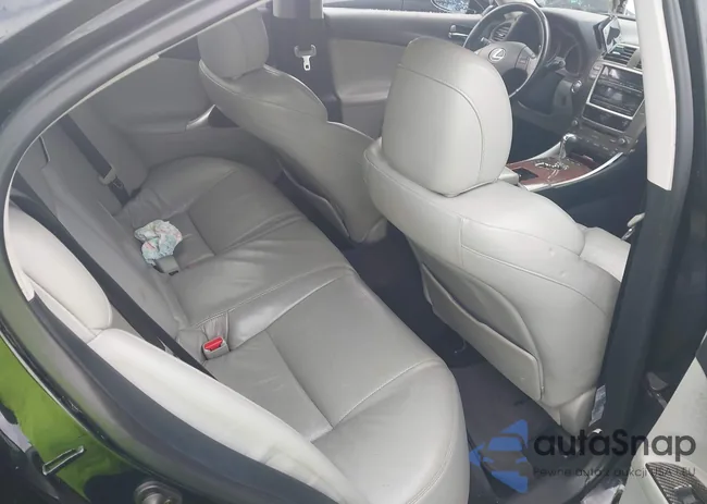 JTHCK262365002833: 43361013