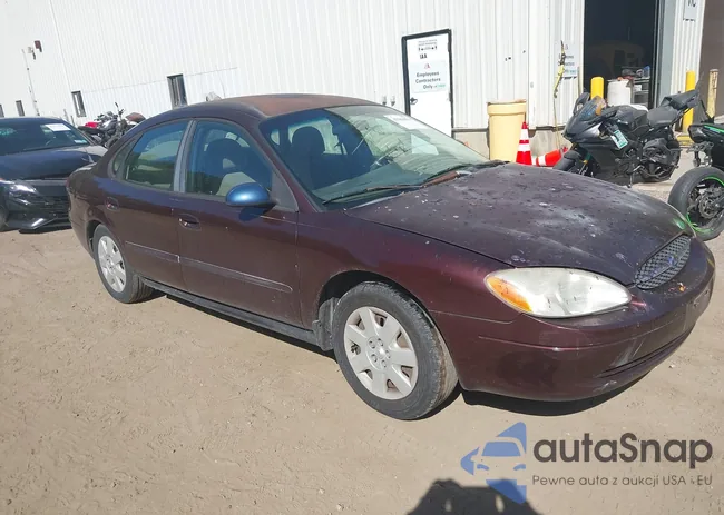 1FAFP52U71A168996: 43361024