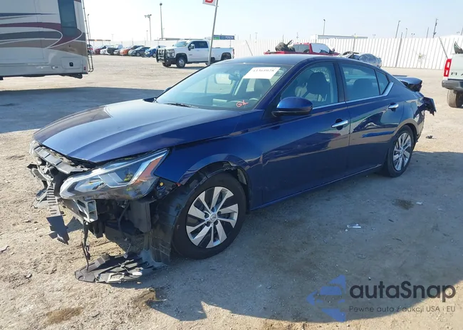 1N4BL4BV2KC243963: 43361028