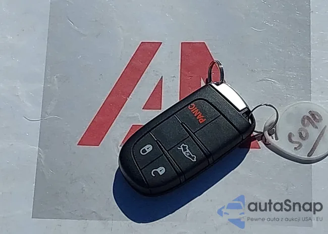 2C3CDXAT2PH513408: 43361070