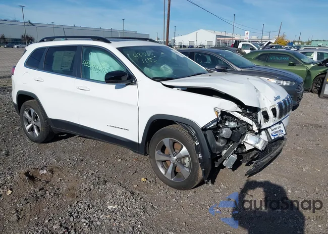 1C4PJMDX3ND513057: 43361135