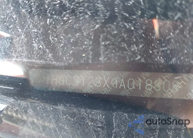 1HGCS123X9A018308: 43361195