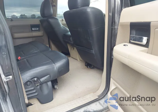 1FTPW14V27KD08701: 43361245