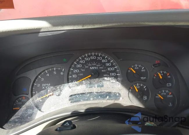 1GTHK29U04E247011: 43360282