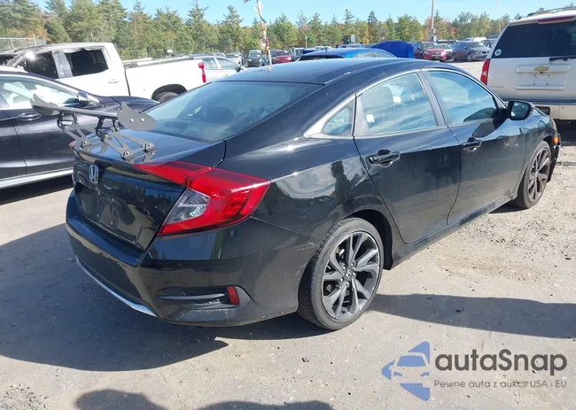 2HGFC2F63KH585214: 43360325