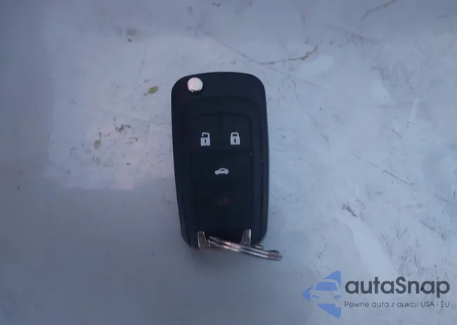 2GNALAEK1F6113801: 43360334