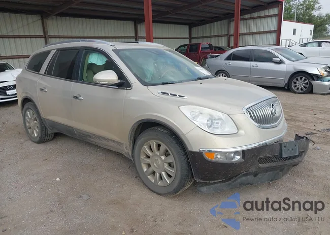 5GAKVDED7CJ141175: 43360342