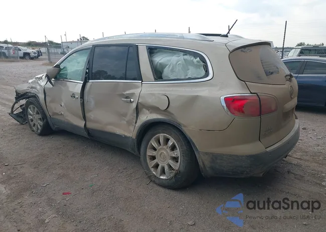 5GAKVDED7CJ141175: 43360342