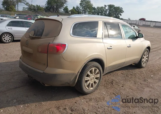 5GAKVDED7CJ141175: 43360342