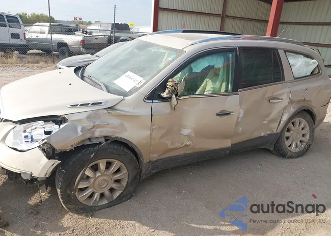 5GAKVDED7CJ141175: 43360342