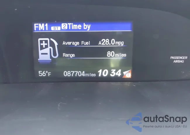 2HGFG3B54FH522524: 43360373